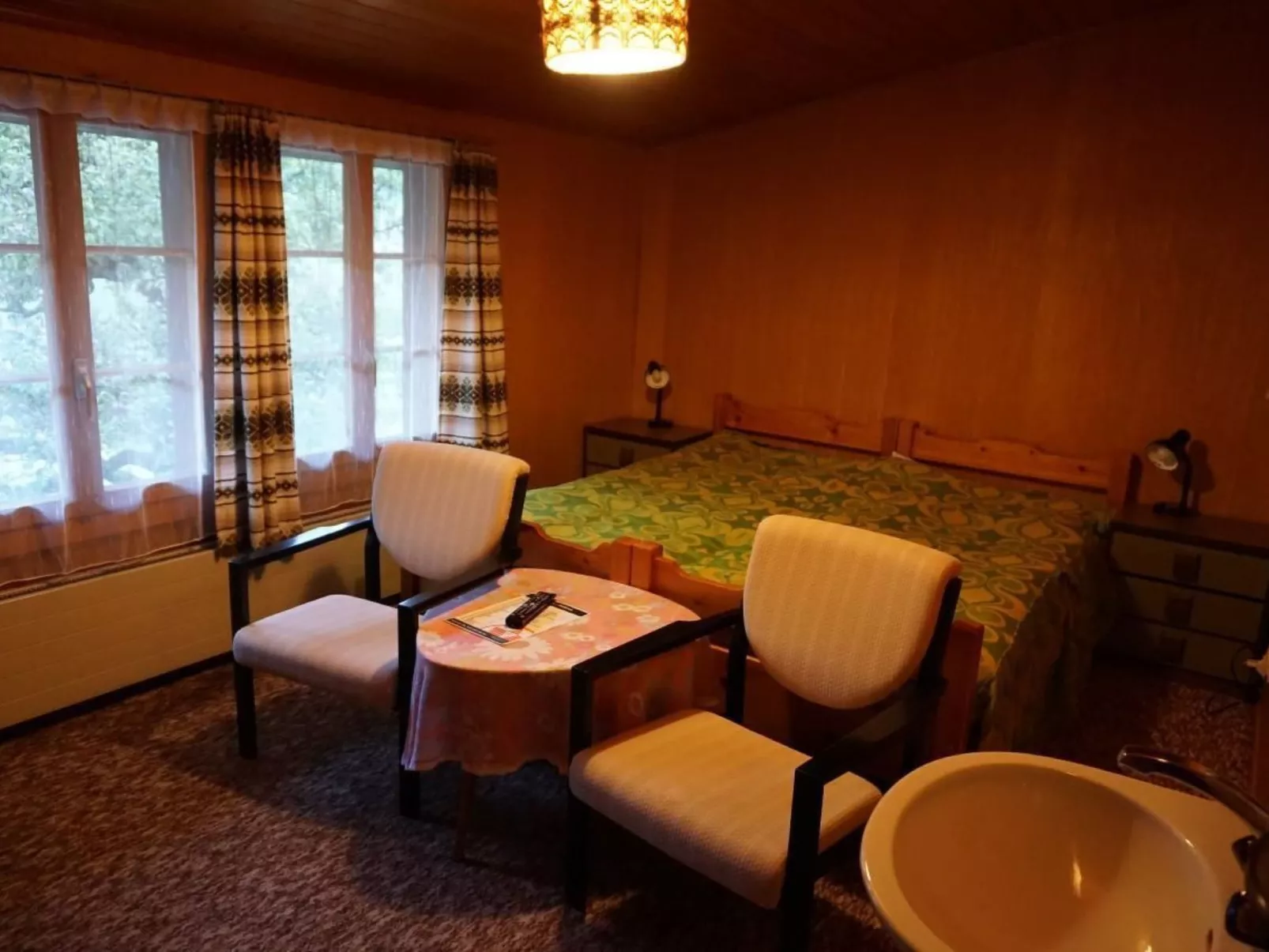 Bühlengasse 6-Binnen