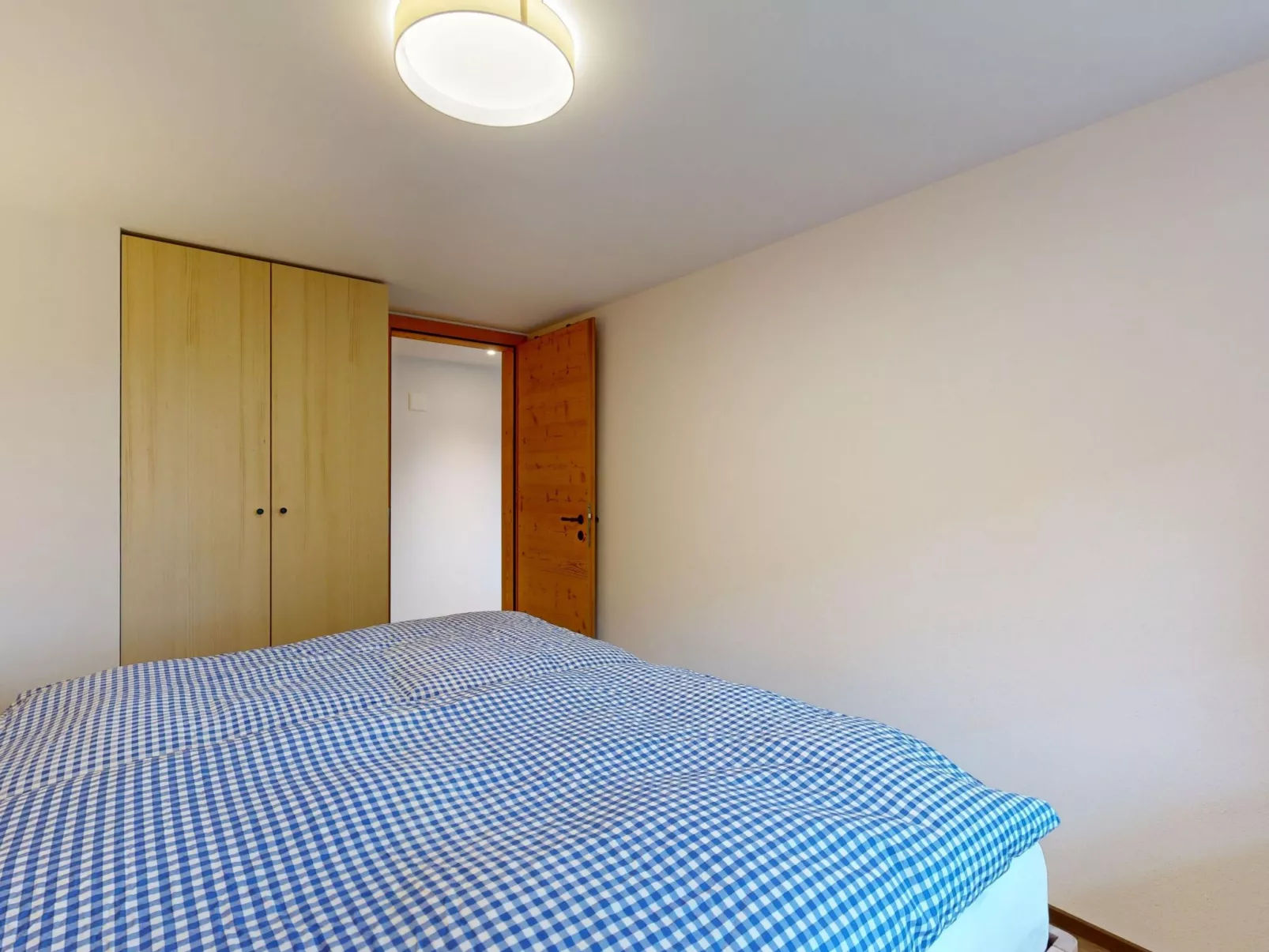 Chalet Wieseli-Binnen