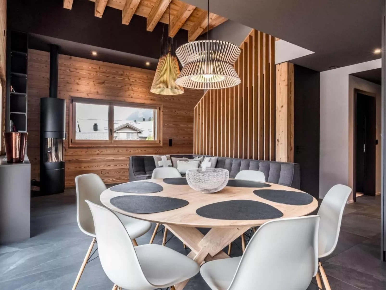 Apartment Neuenhaus 4.5-Binnen