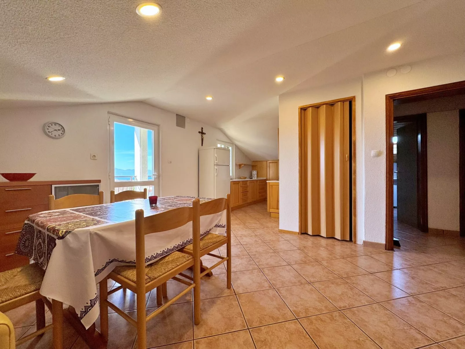 Apartment Pavle-Binnen