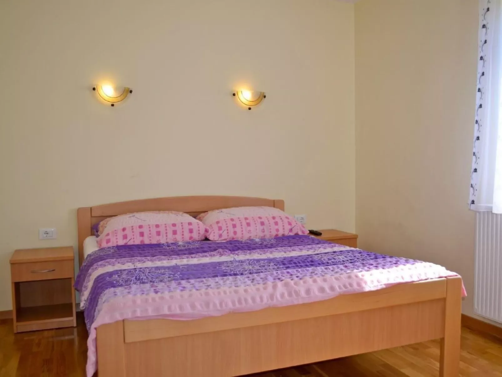 Gemütliches Ferienhaus in Medulin mit Großer Terrasse-Binnen