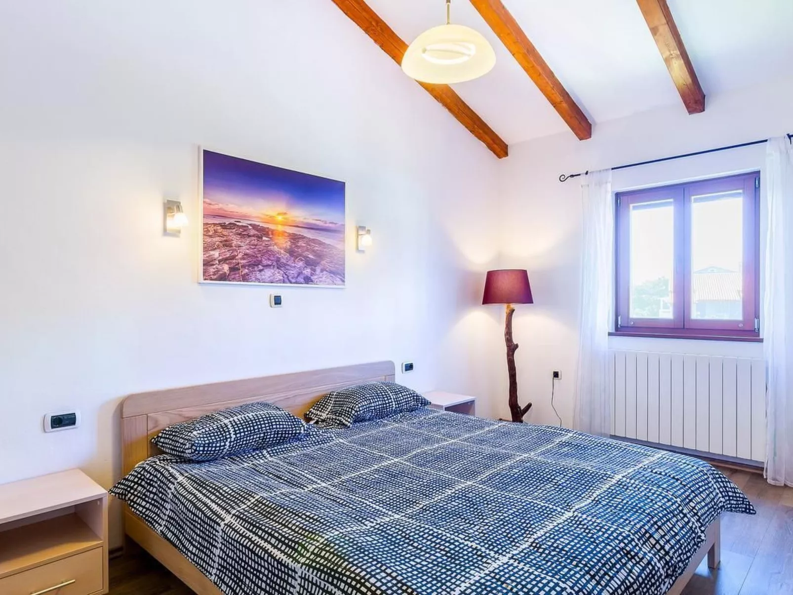 Ferienvilla "Vanja" mit privatem Pool-Binnen