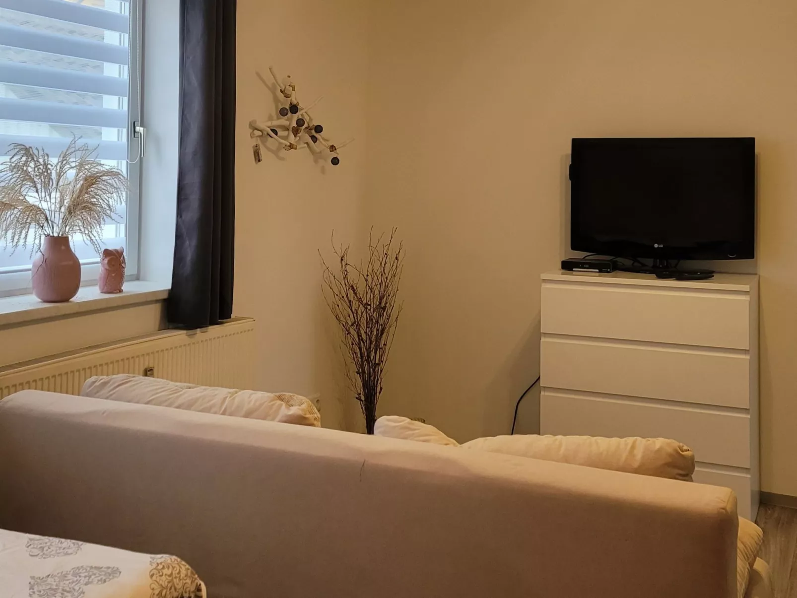 Stadtperle in Bad Sülze-Binnen