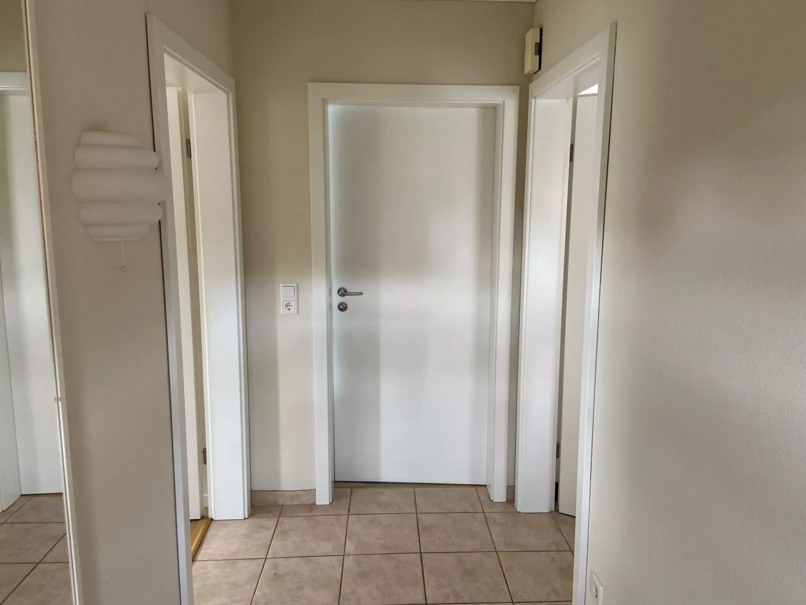 Möllis Ferienwohnung