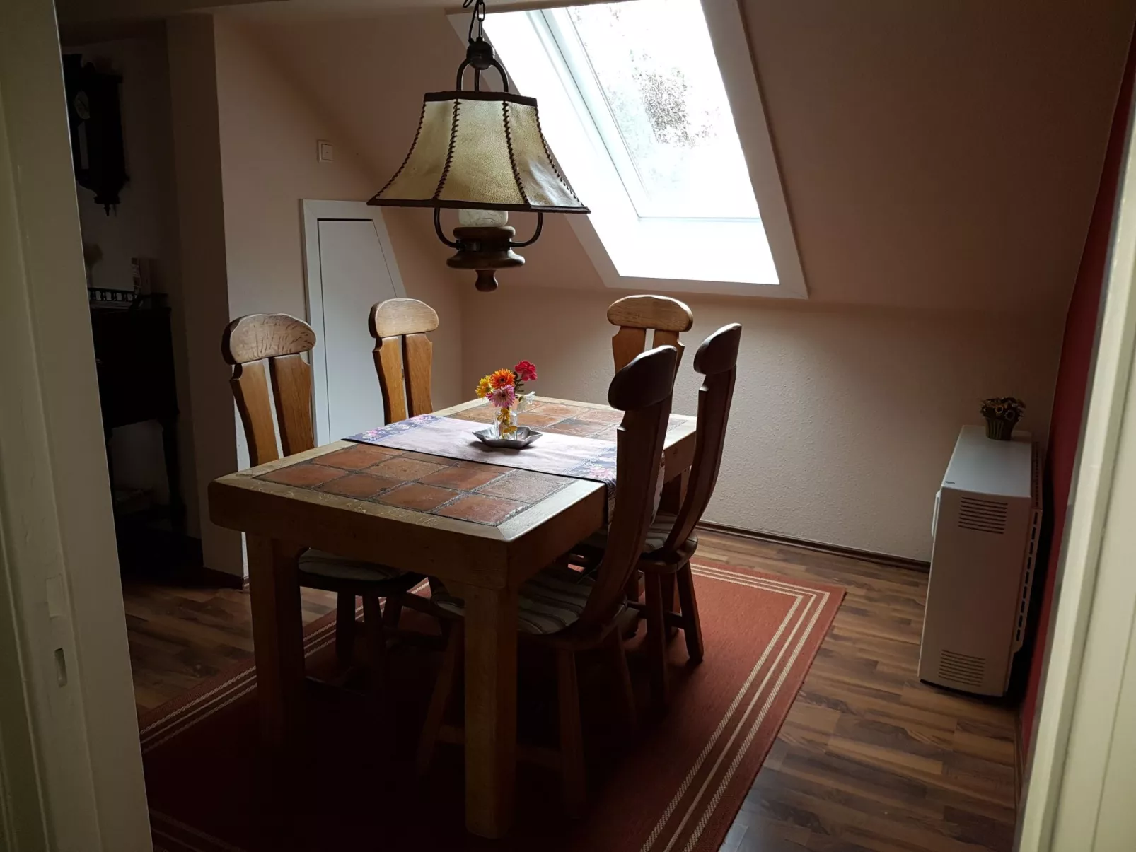 Westrich in guter Ausflugslage-Binnen