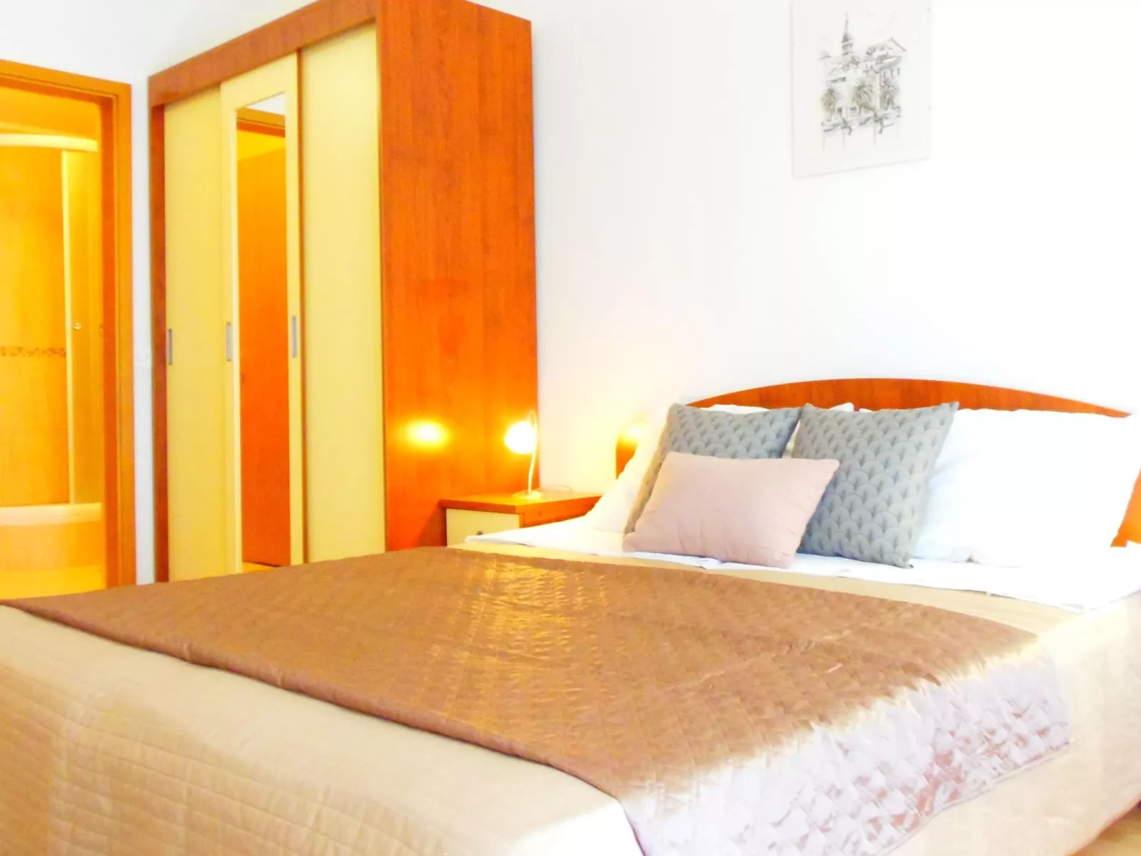 "Garbin Ventus Makarska"