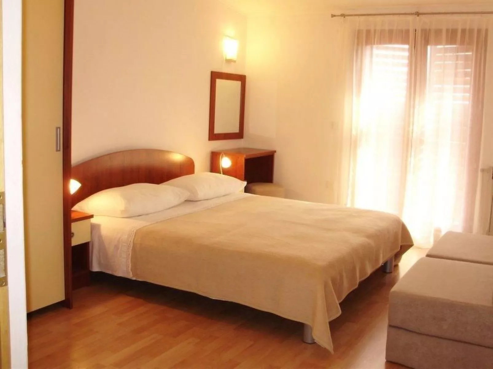 "Maestral Ventus Makarska"-Binnen