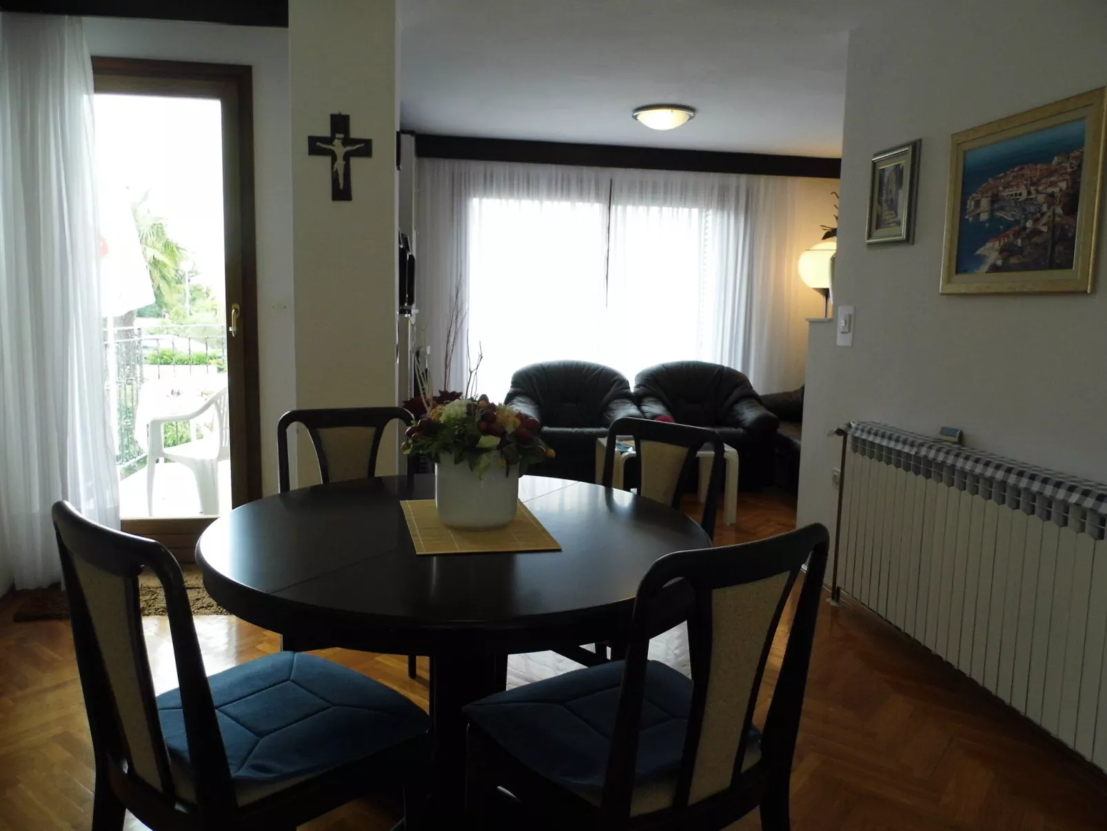 Wohnung "Morizin Novi" mit Dachterrasse-Image-tags.info