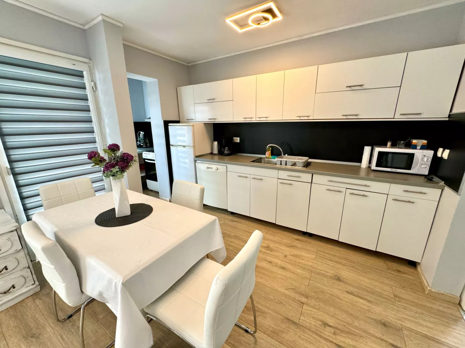 Wohnung Ramona - Binnen