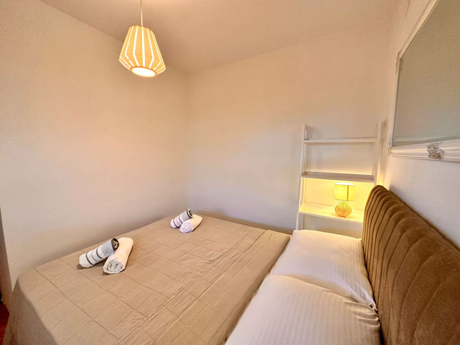 Wohnung Jaka 2-Binnen