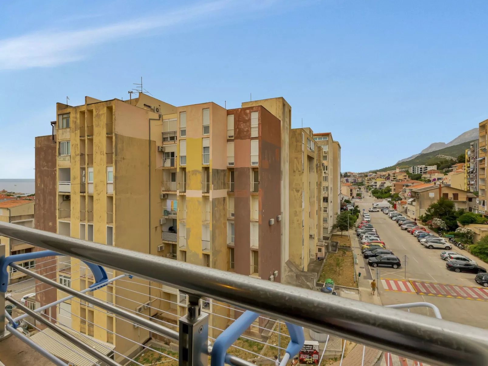 Apartment Sanja  Makarska Center-Image-tags.info