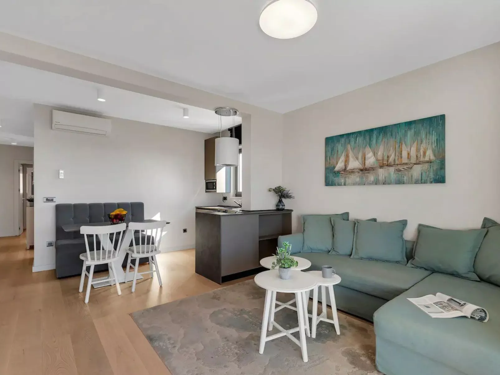 Villa Jelena App. 9. Rab