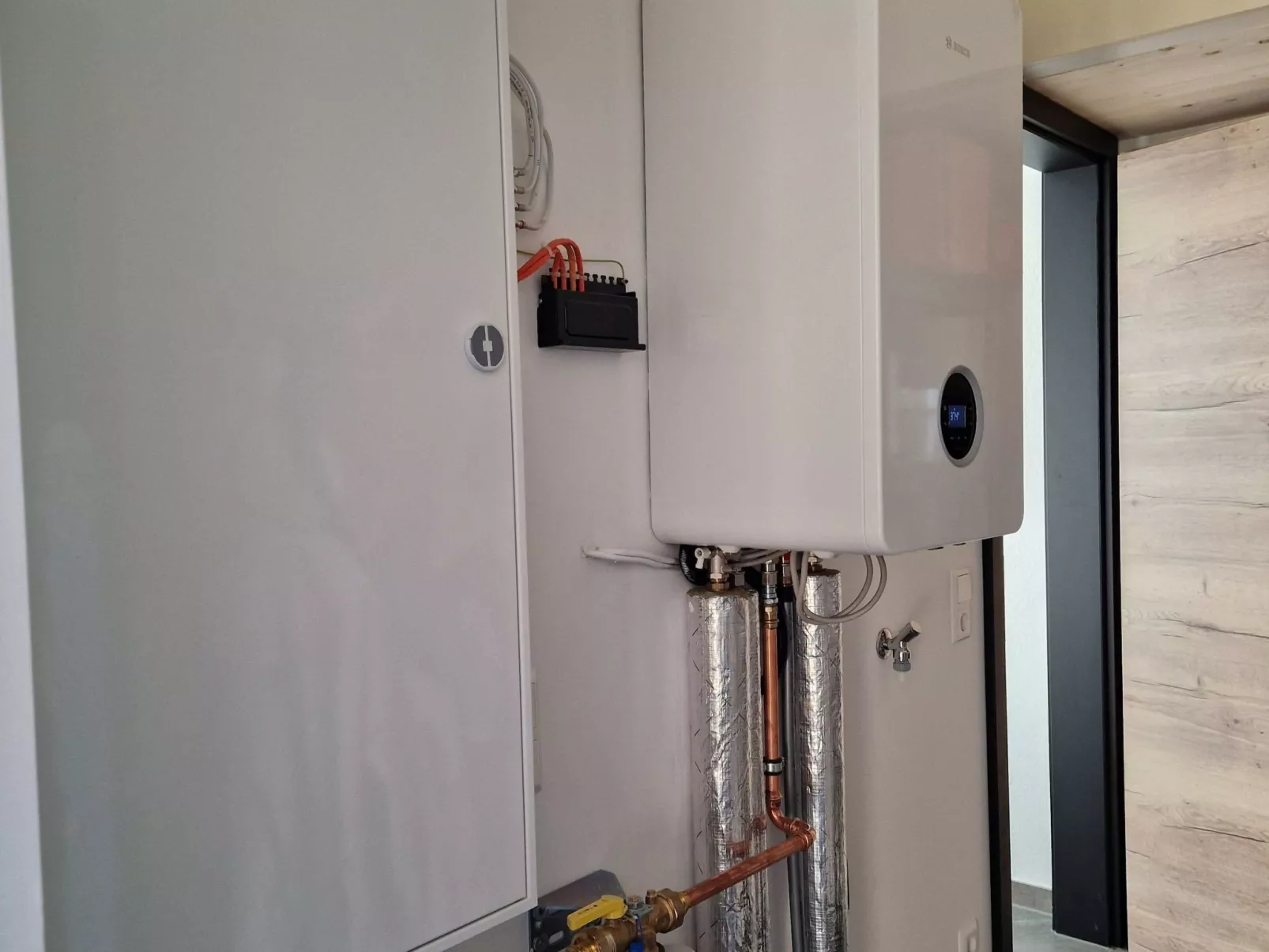 A 17 mit eigenem exklusivem Zugang zum Binnensee-Image-tags.info