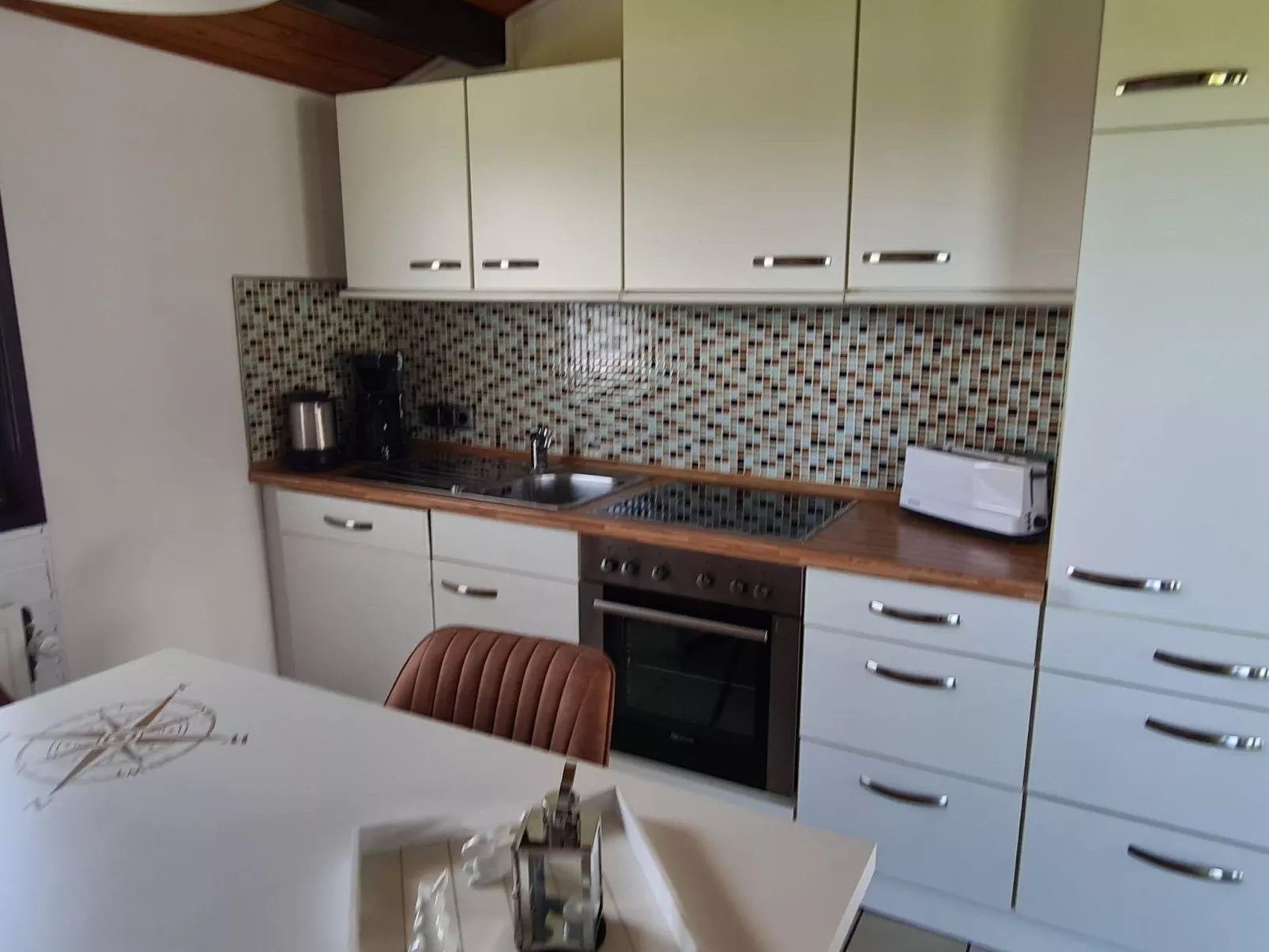 B 2 direkt am Binnensee, Seeblick-Binnen