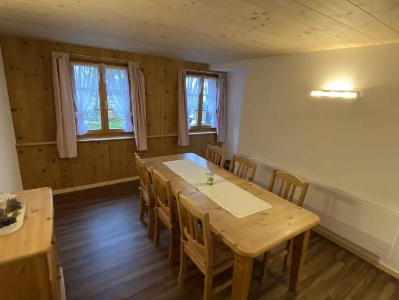 Bauernhof Sal-Binnen