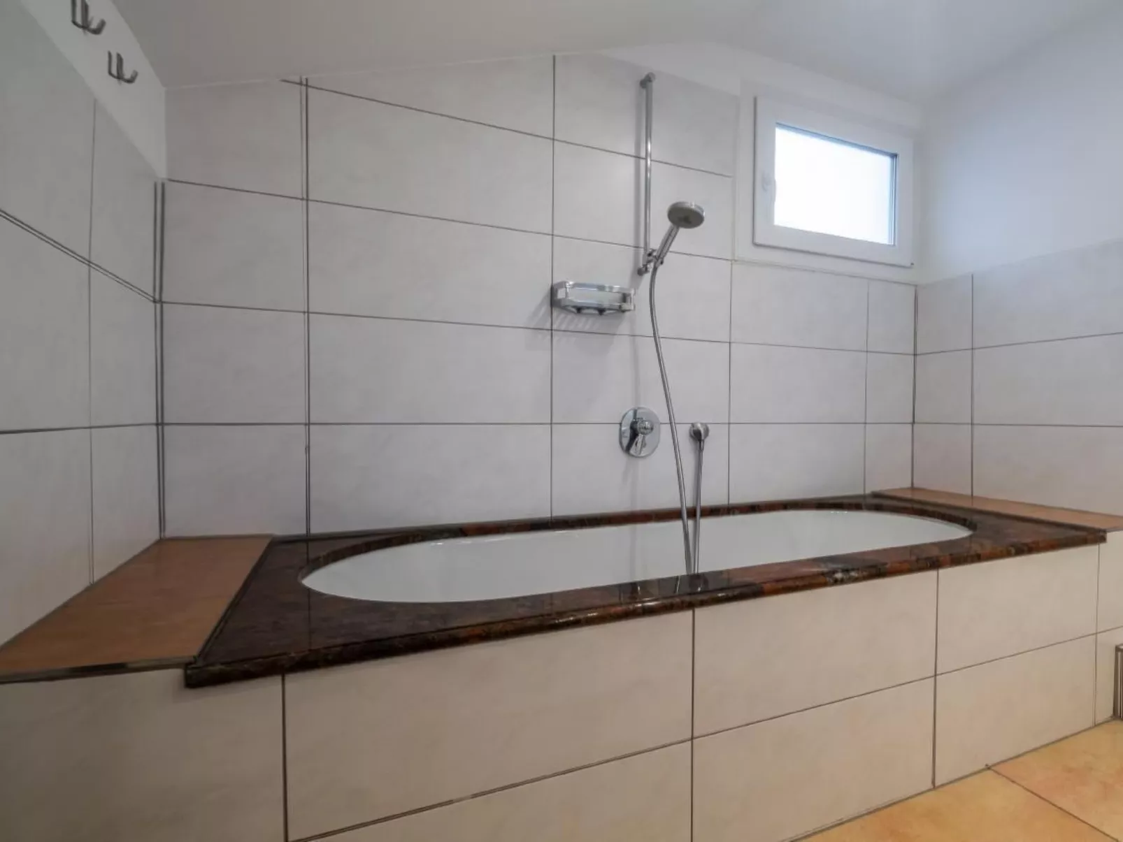 Chesa Sulegl - ÖV inklusive-Binnen