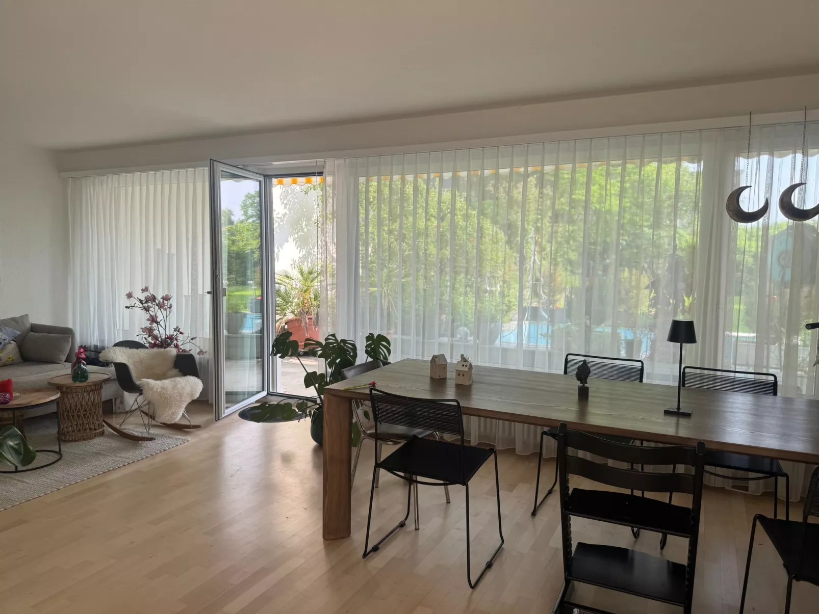 Silent Escape-Binnen