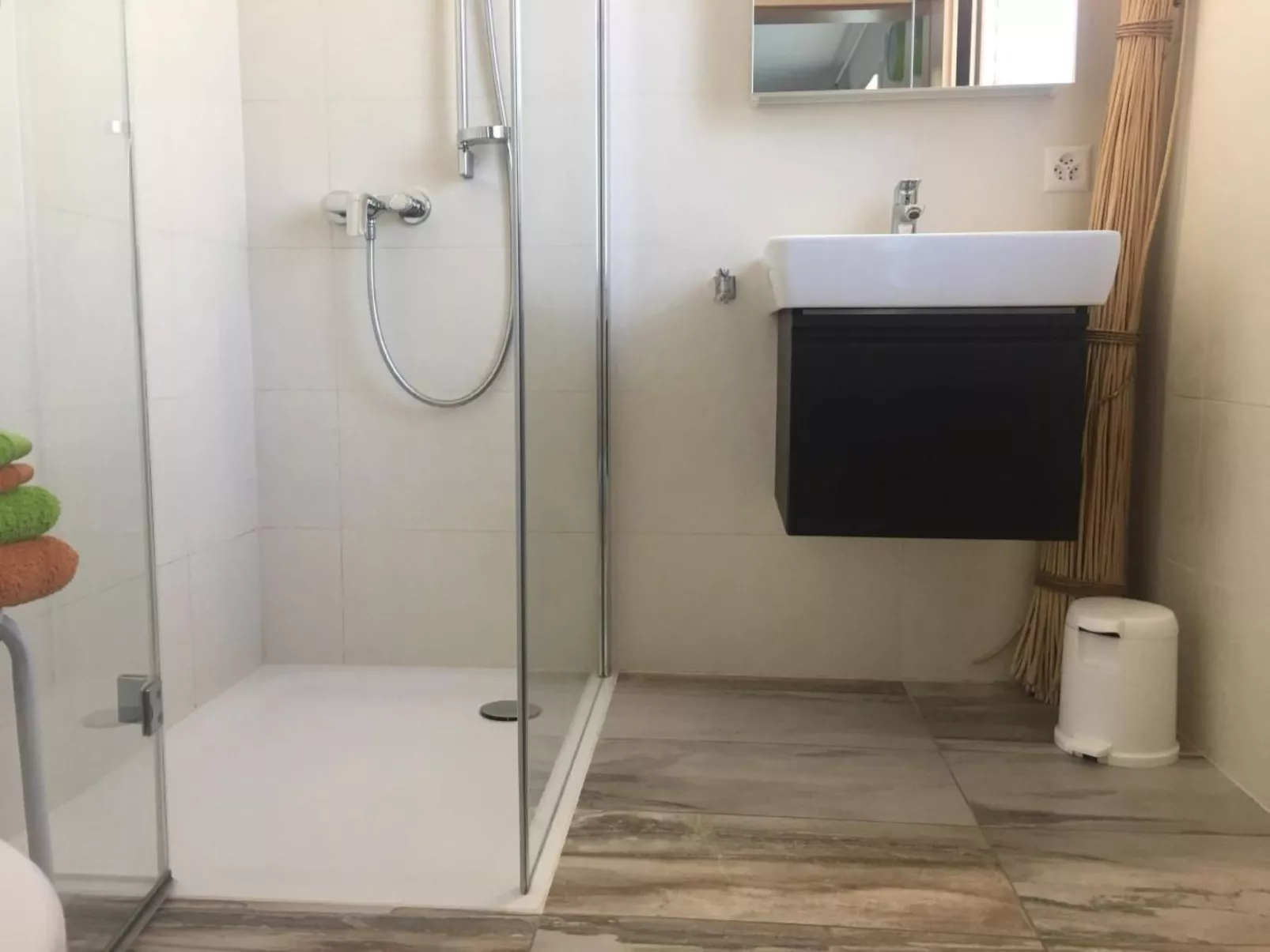 Guesthouse Petit Pré Studio ZEN-Binnen