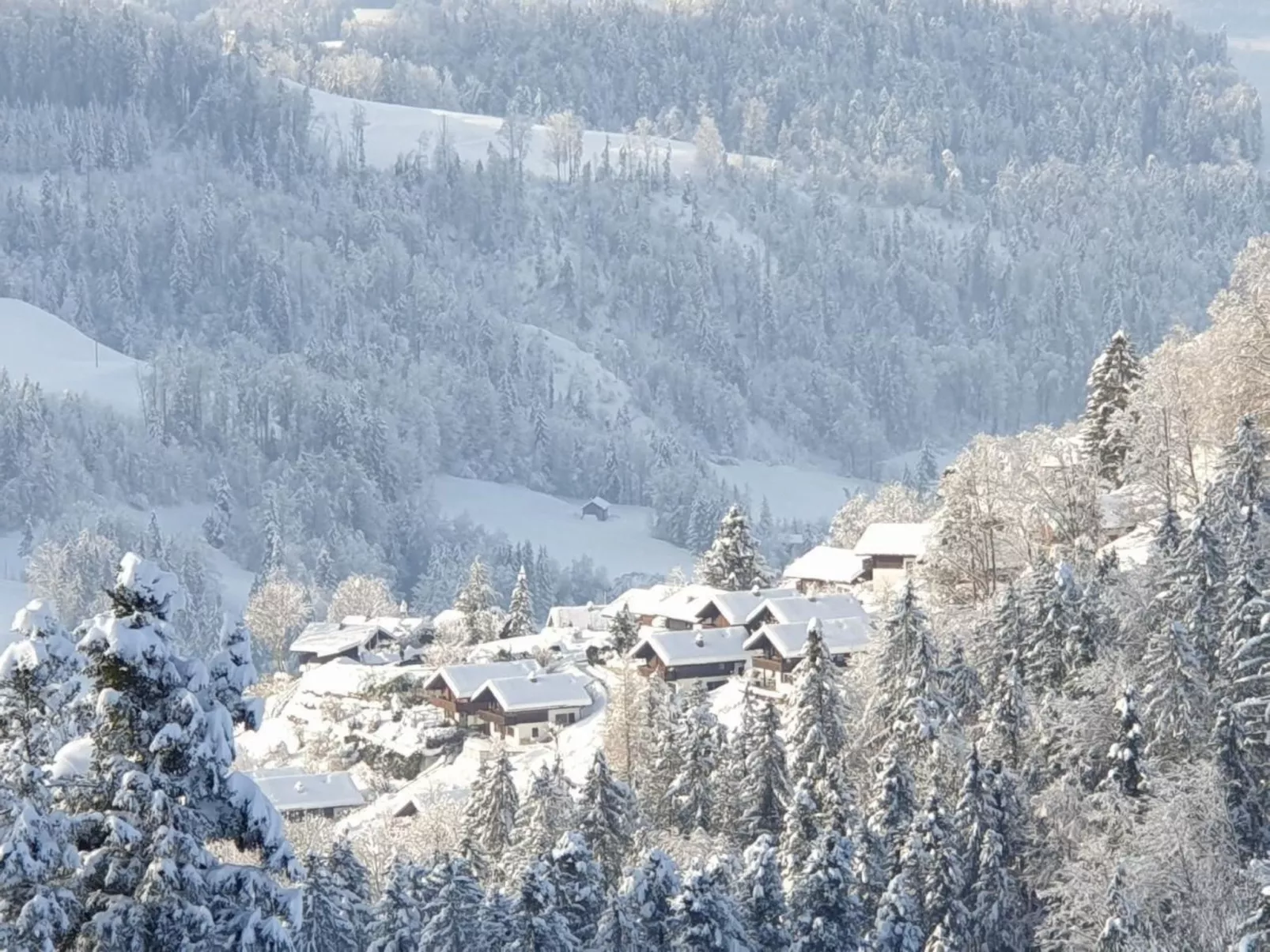 Chalet Traumfleck-Image-tags.info