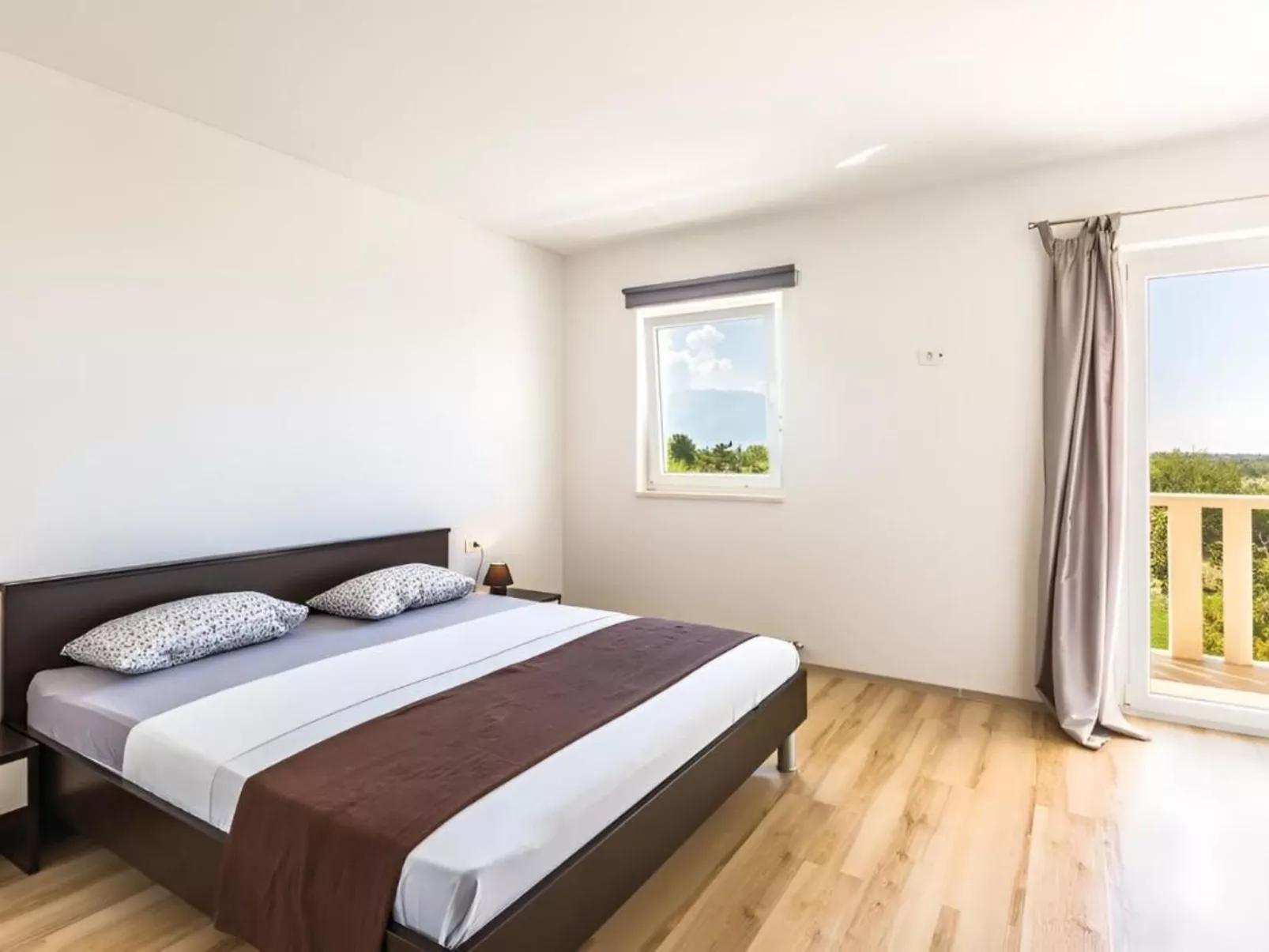 Villa Ivy mit perfekter Privatsphäre, Pool, Sauna - Image-tags.info