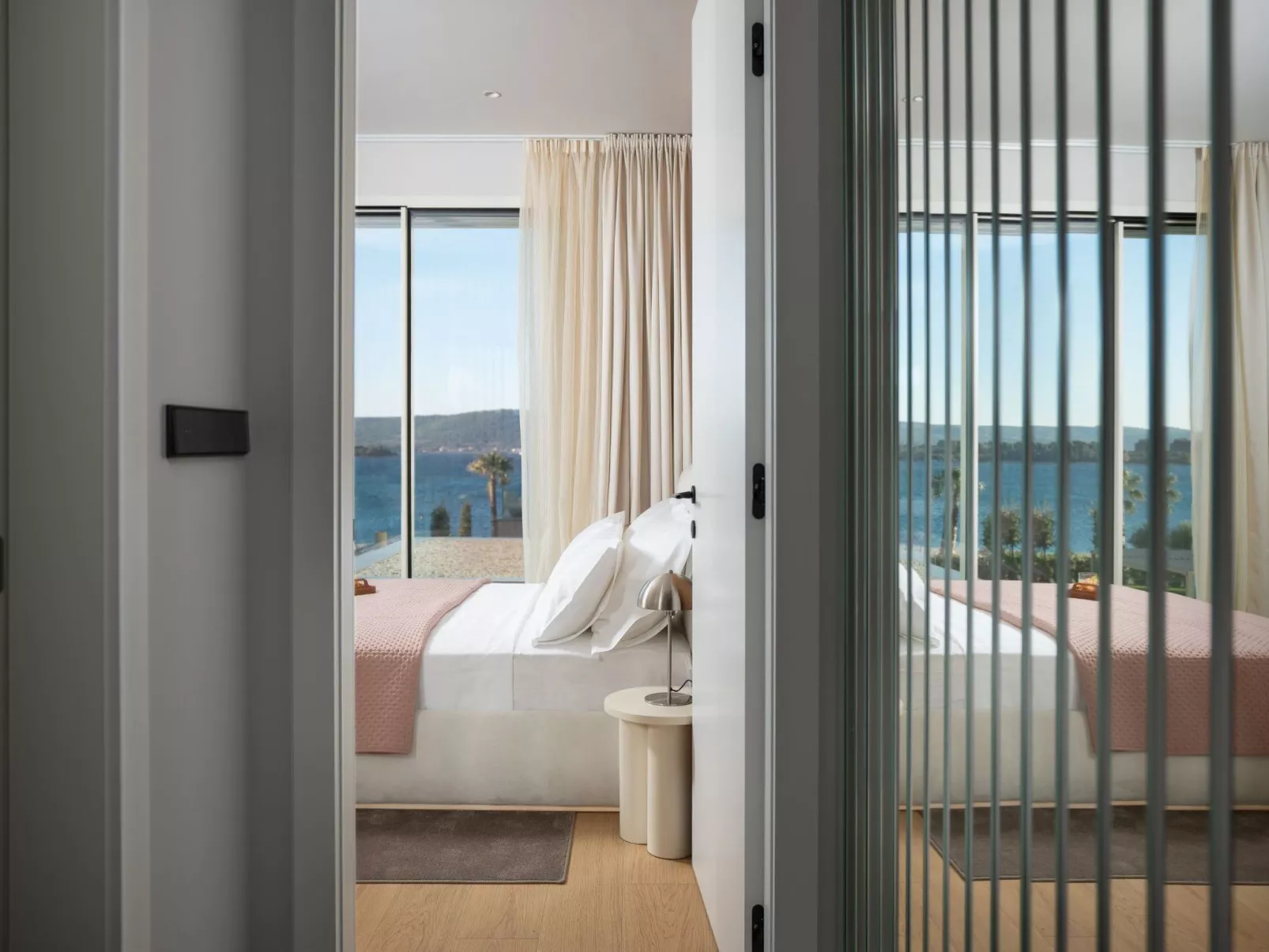 Villa Valea - Binnen