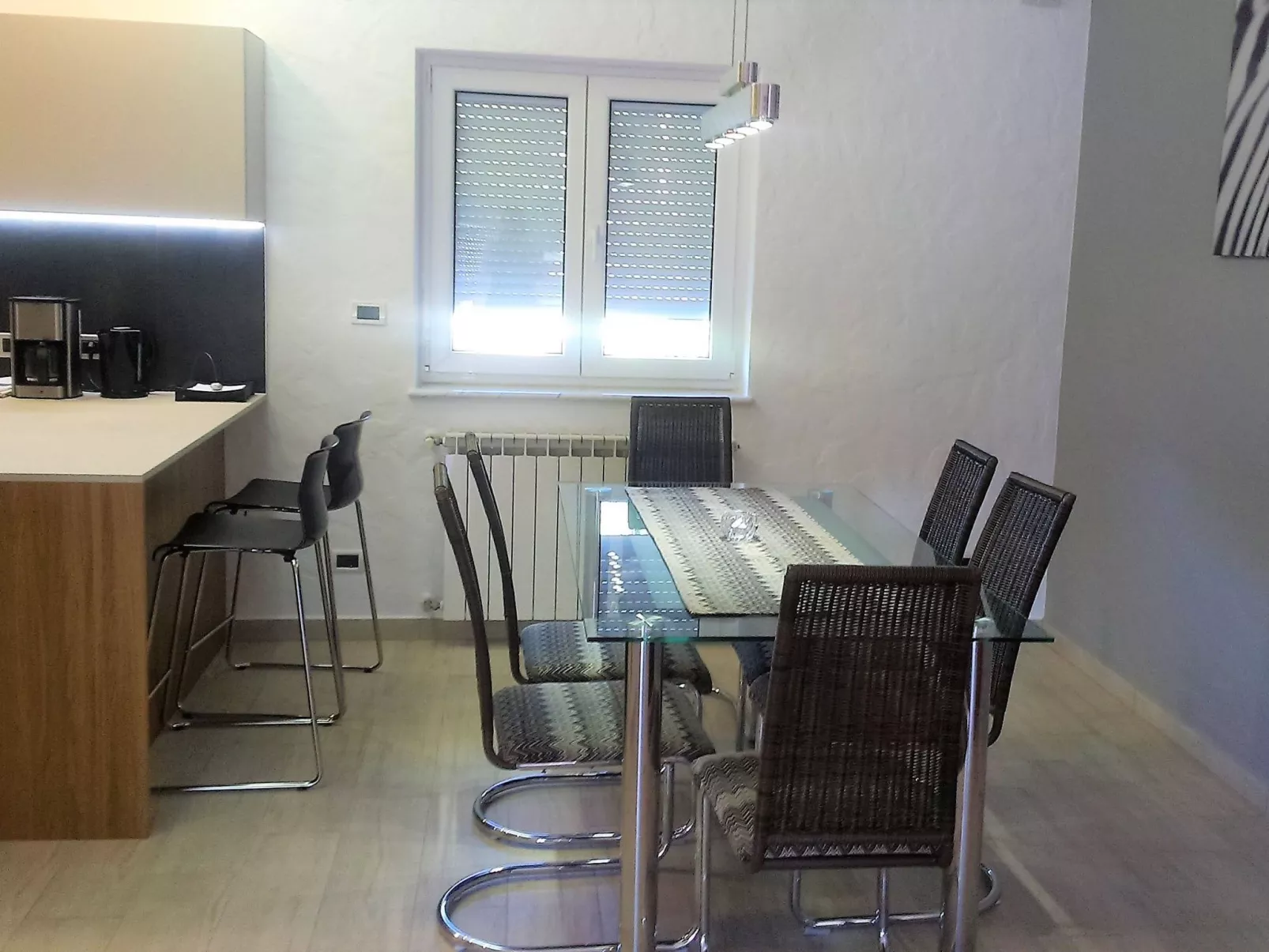 Ferienvilla "Nina" mit eigenem Pool-Binnen