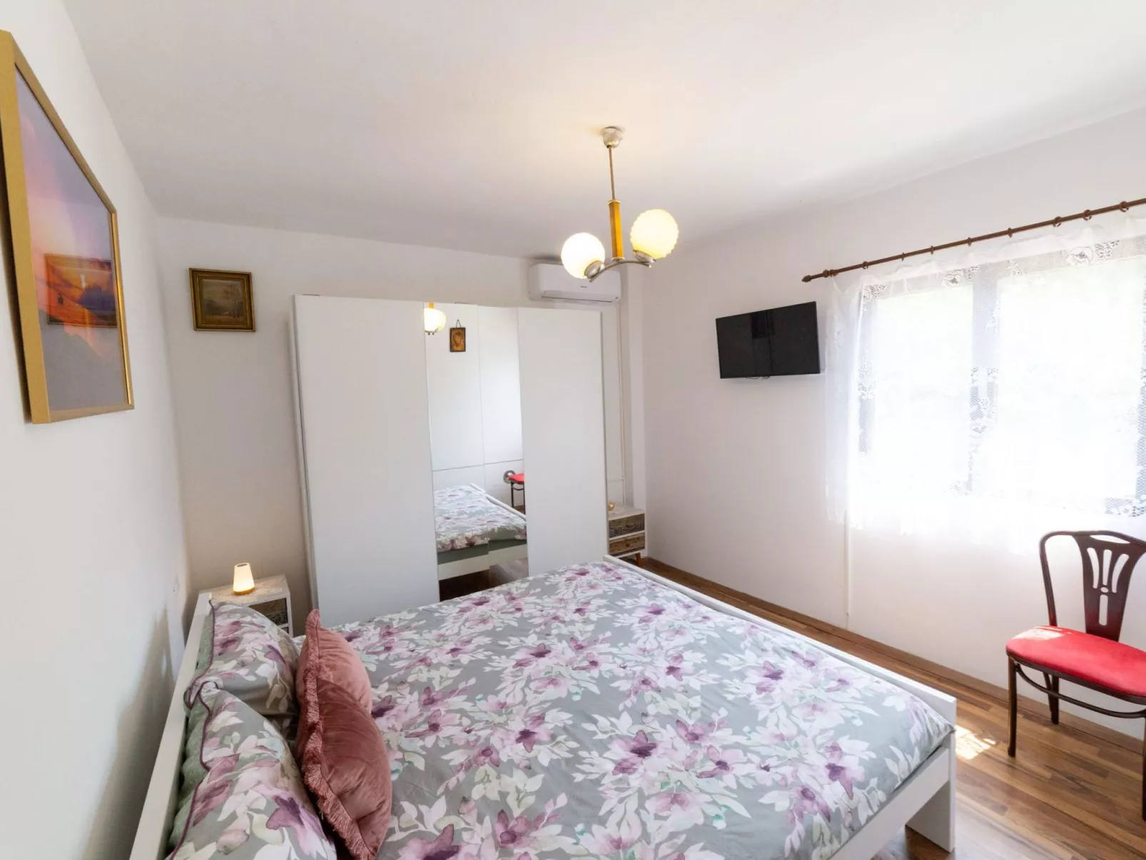 'Frane' mit eigenem Pool-Binnen