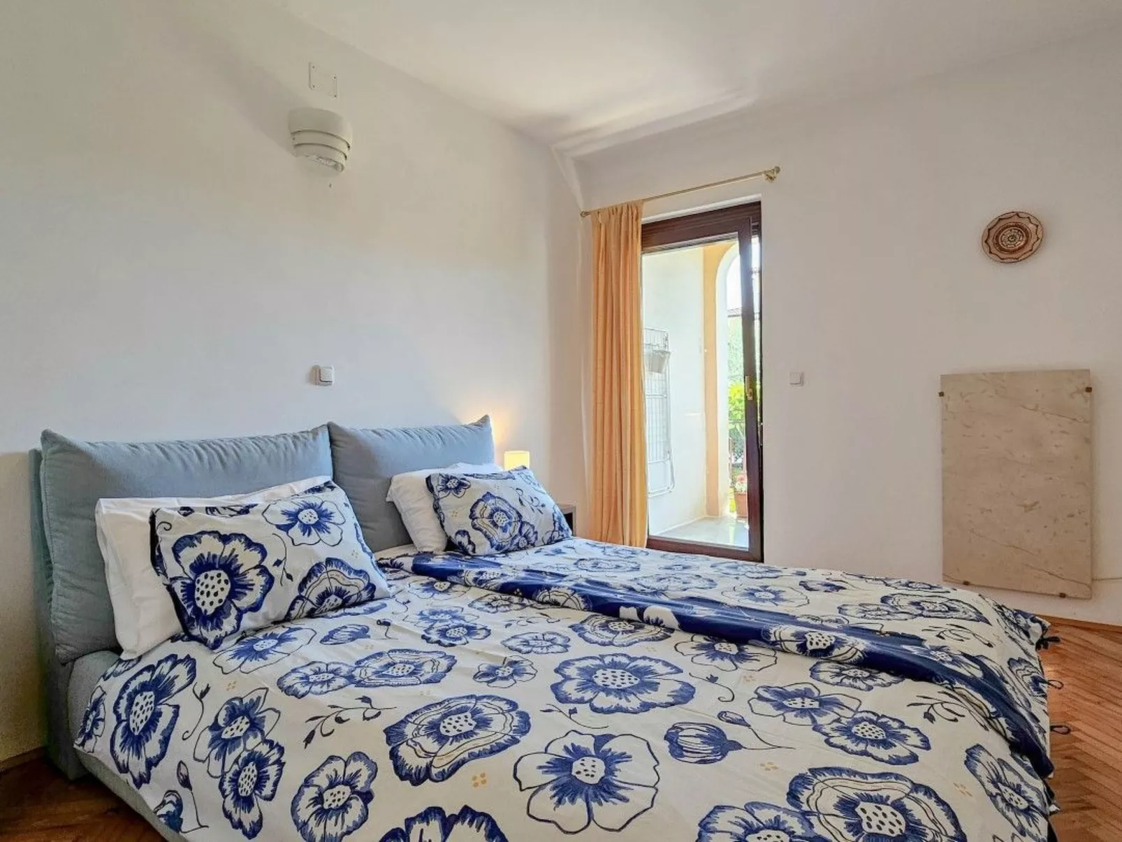 Wohnung "Maria 2" mit Terrasse-Image-tags.info