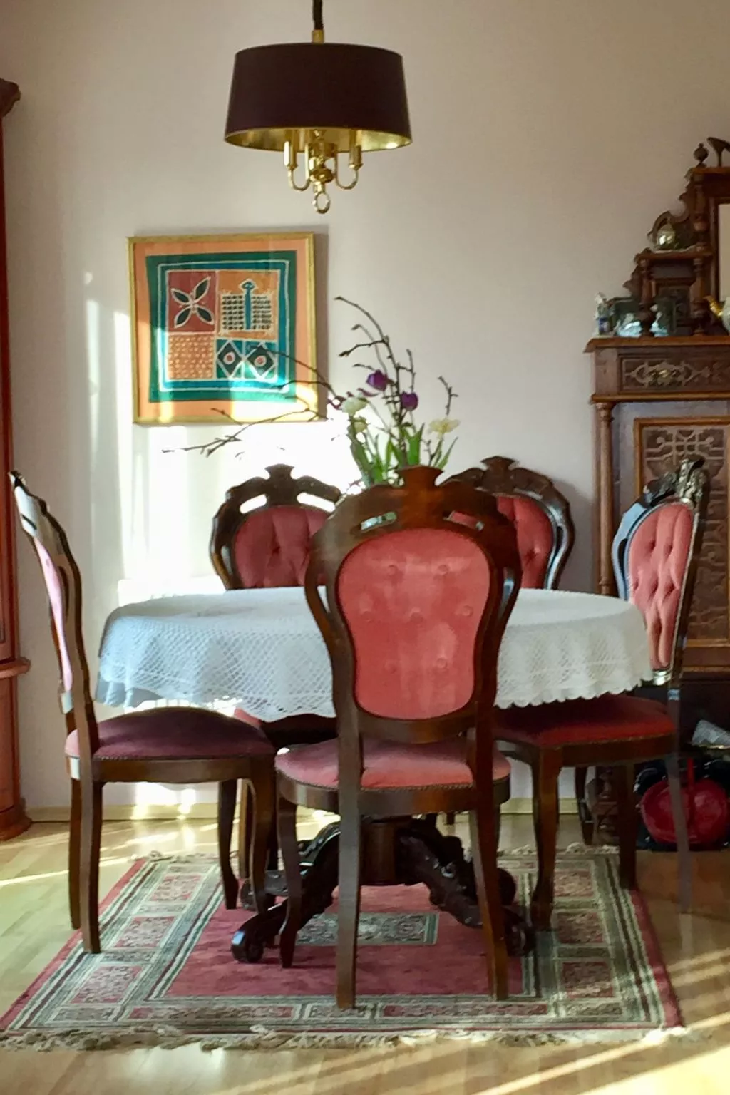 An der Kaschubischen Seenplatte - Image-tags.info