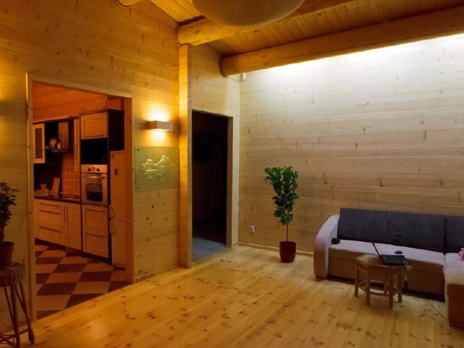 Haus des Kreises-Binnen