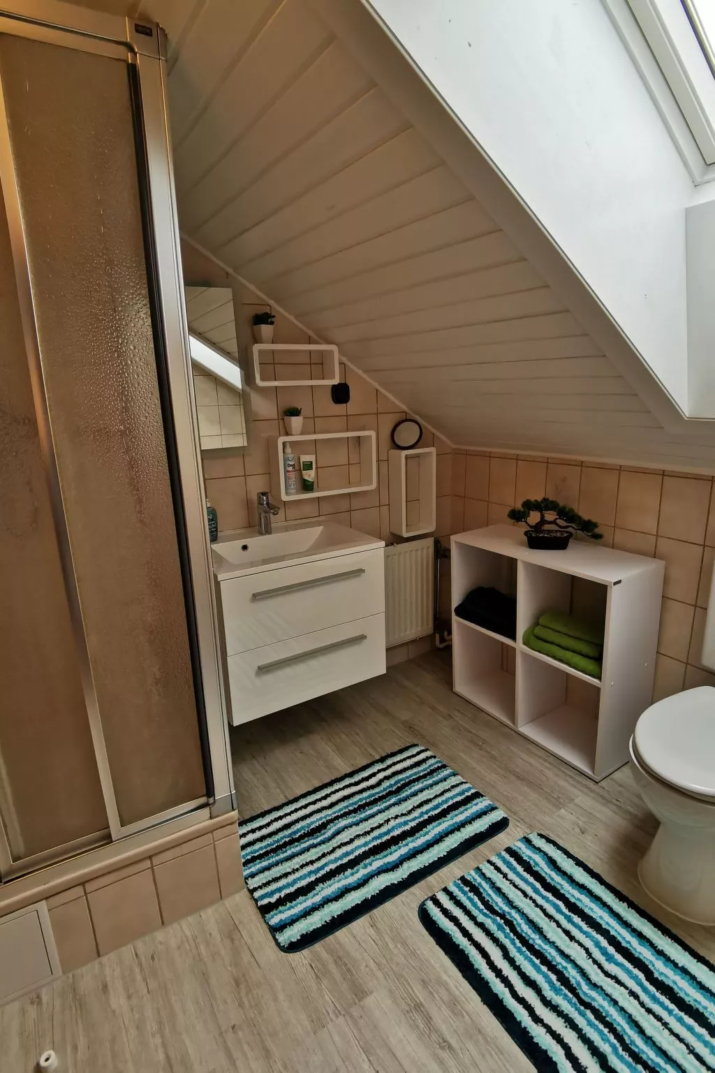 AnNo Wohlfühlen Bach-Binnen