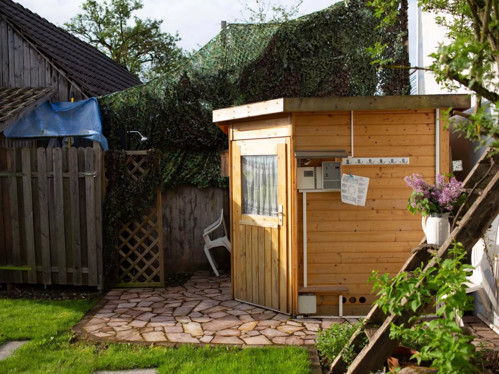 Fh Kimmelsbacher Hof-Buiten