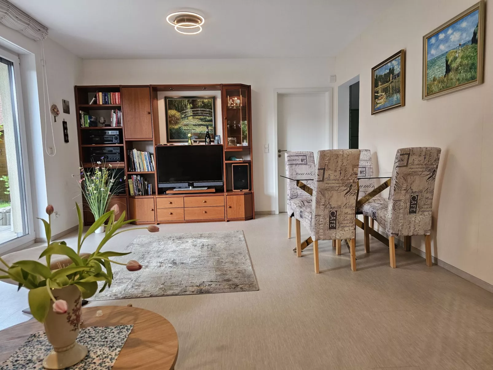 FeWo Lüneburger Heide - Krümel