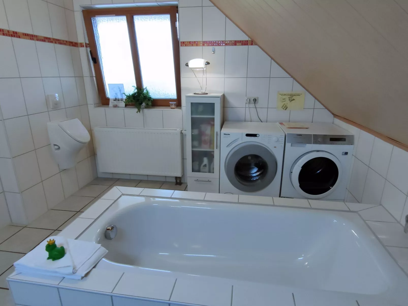 Luxus-Ferienwohnung für Ruhesuchende in der Natur-Binnen