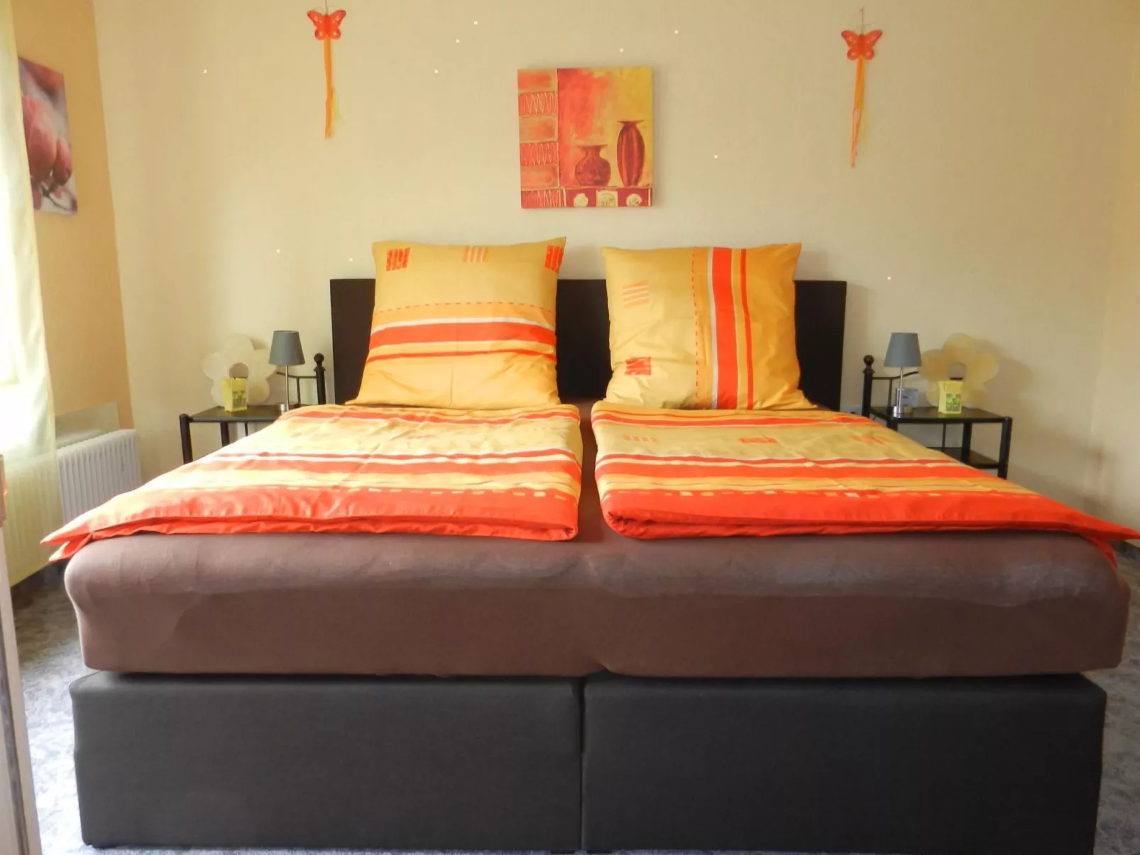 Im Teutoburger Wald-Binnen