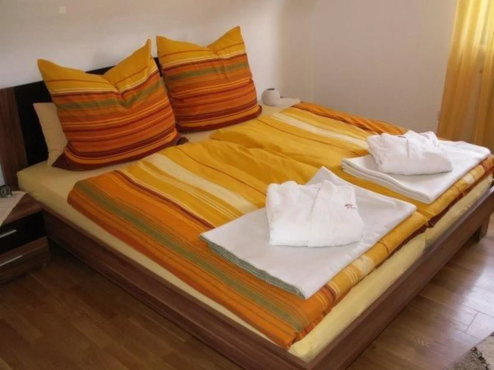 Mayer in Oberkirch-Binnen