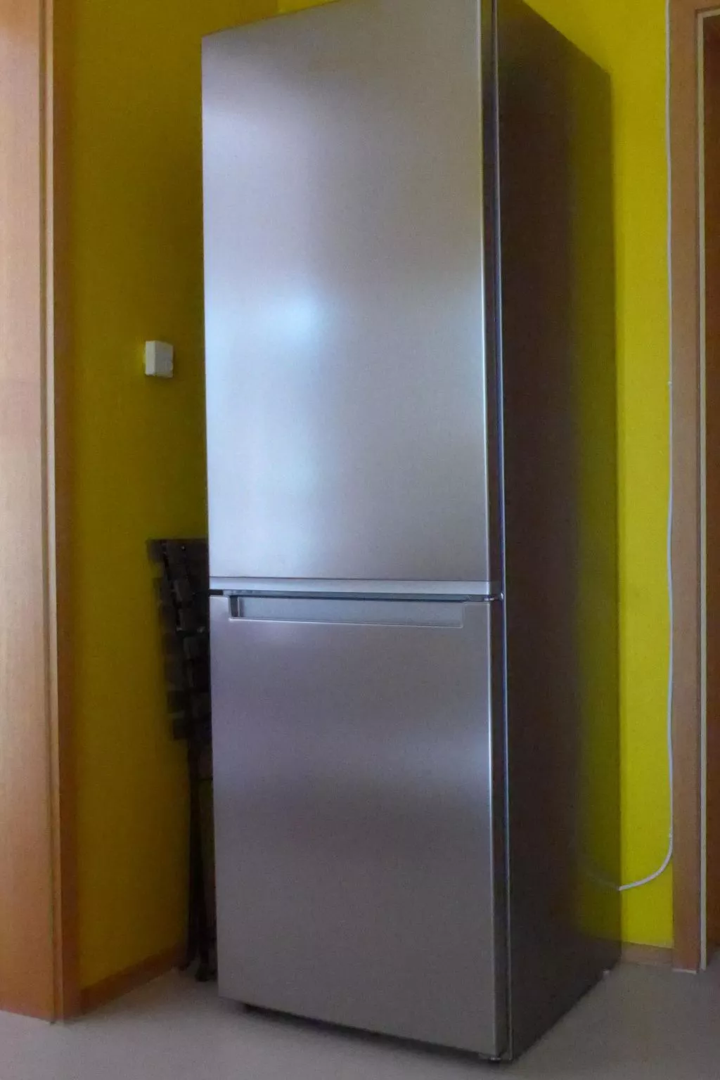 Hist. Schafscheune-Binnen