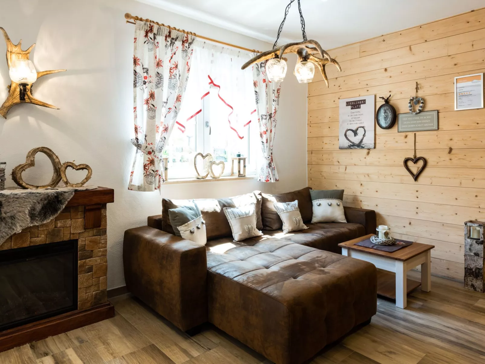 Appartement Edelweiß