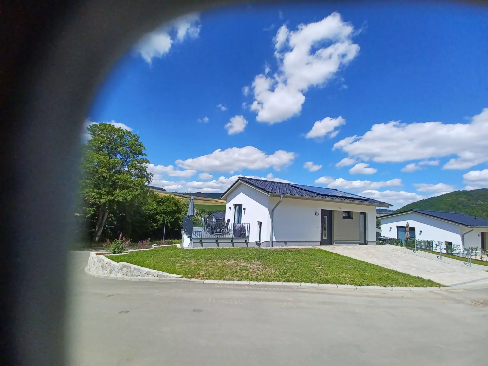 Familienjuwel am Diemelsee