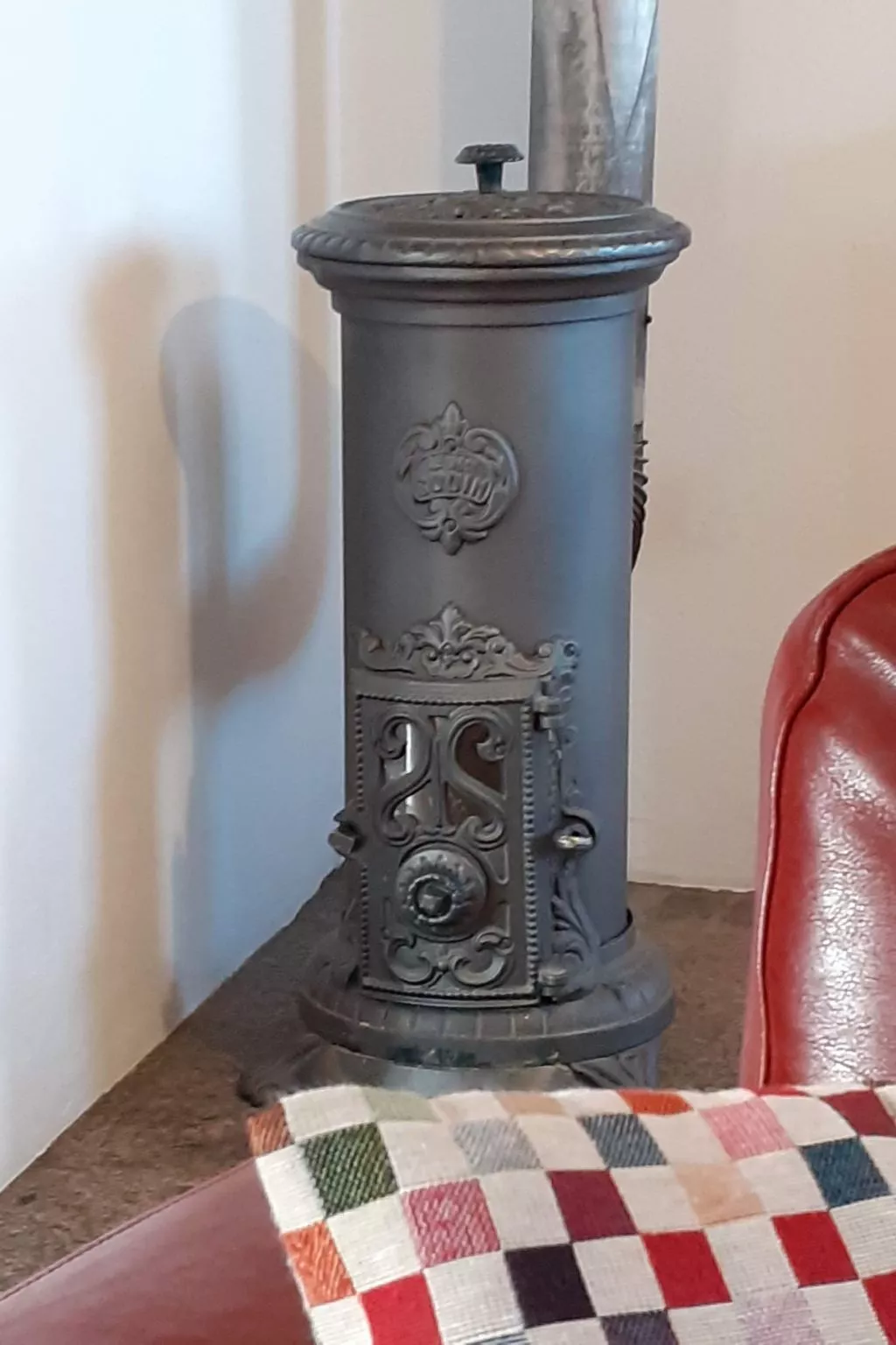 Land-Ferienhaus-Buiten