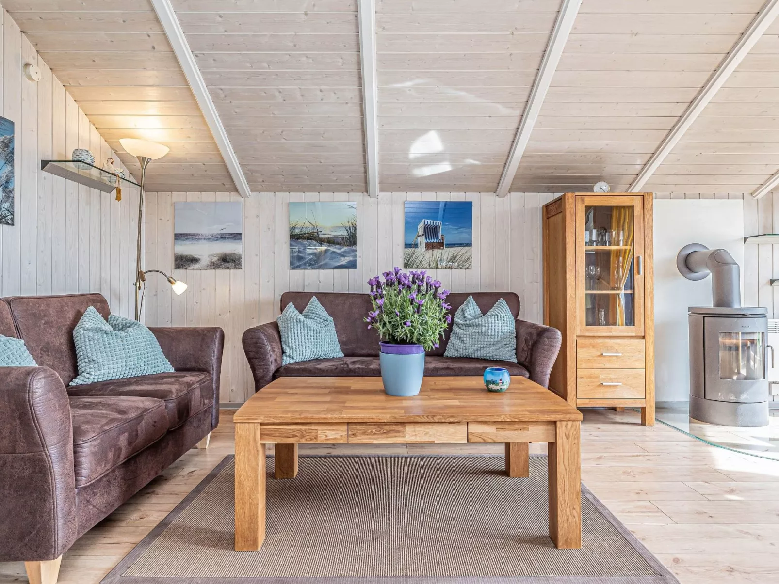 Meerchenhaus in Brodersby-Schönhagen-Binnen