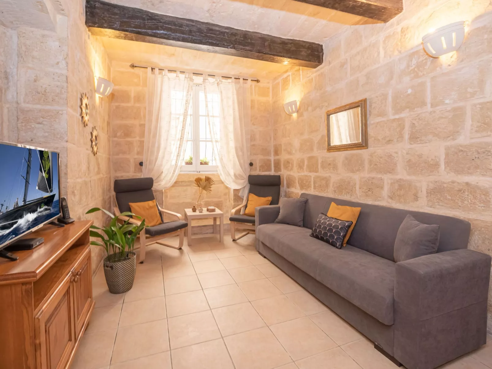 "Casa Melita" in der Nähe des mittelalterlichen Mdina-Image-tags.info