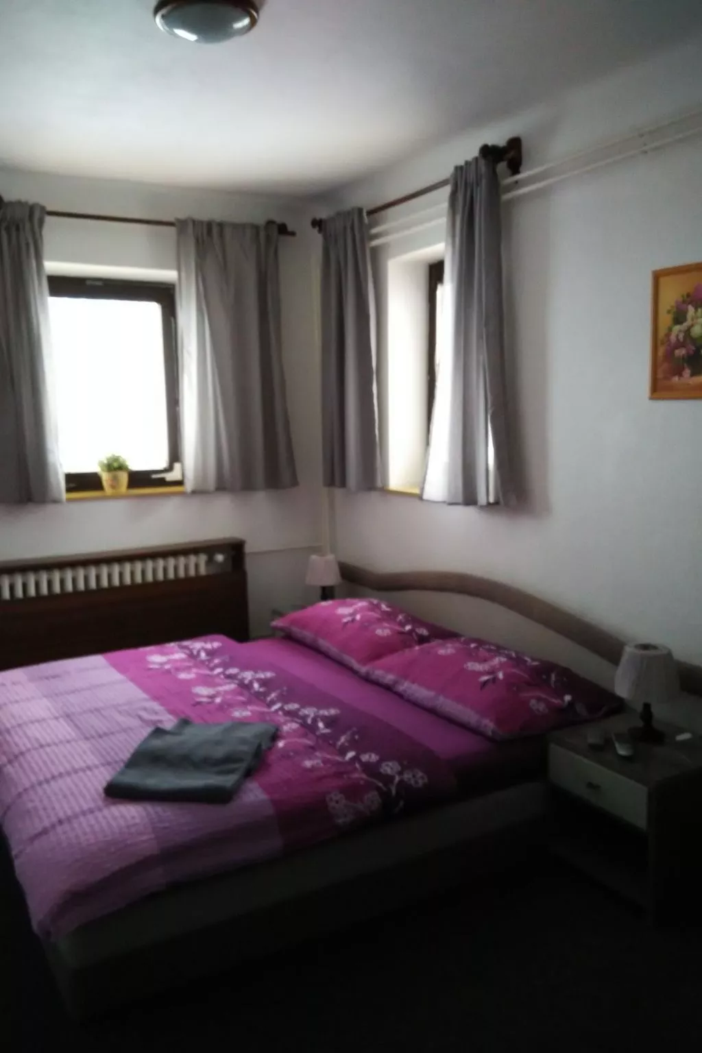 Mit solarbeheiztem Außenpool und Sauna-Binnen