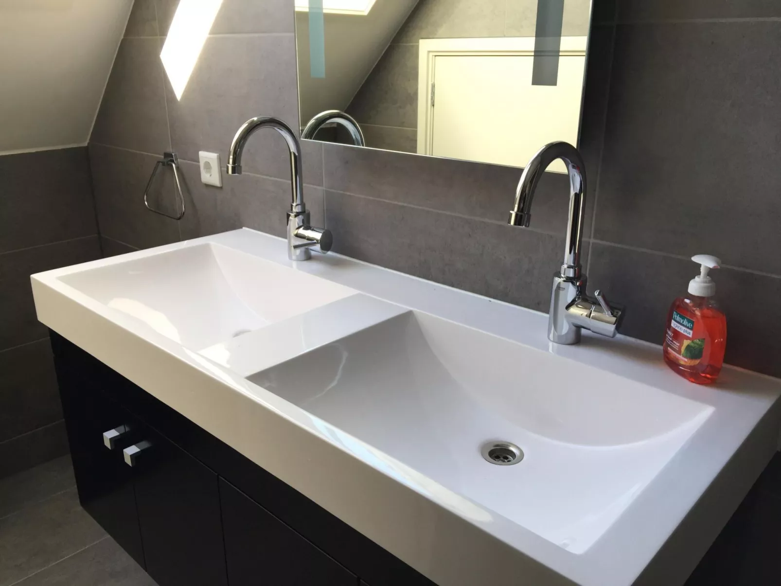 Anwesen "Oranjehorst"-Binnen