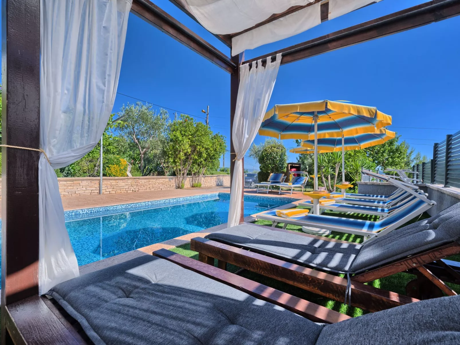 Villa Antea-Image-tags.info