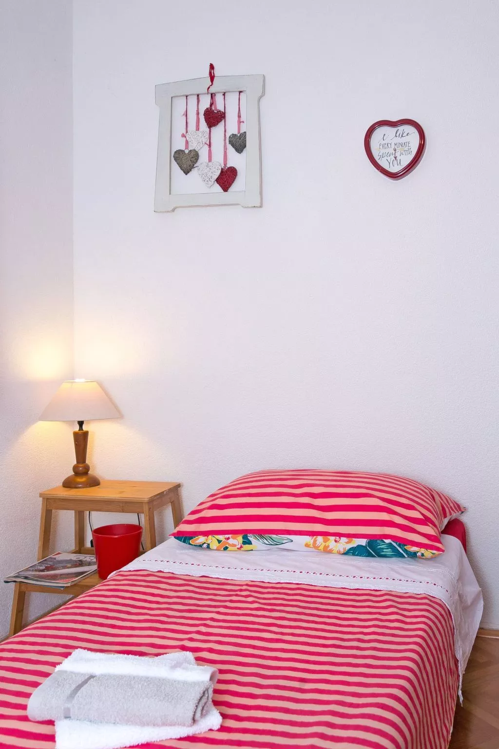 Dalmatinisches Landhaus Martin-Binnen