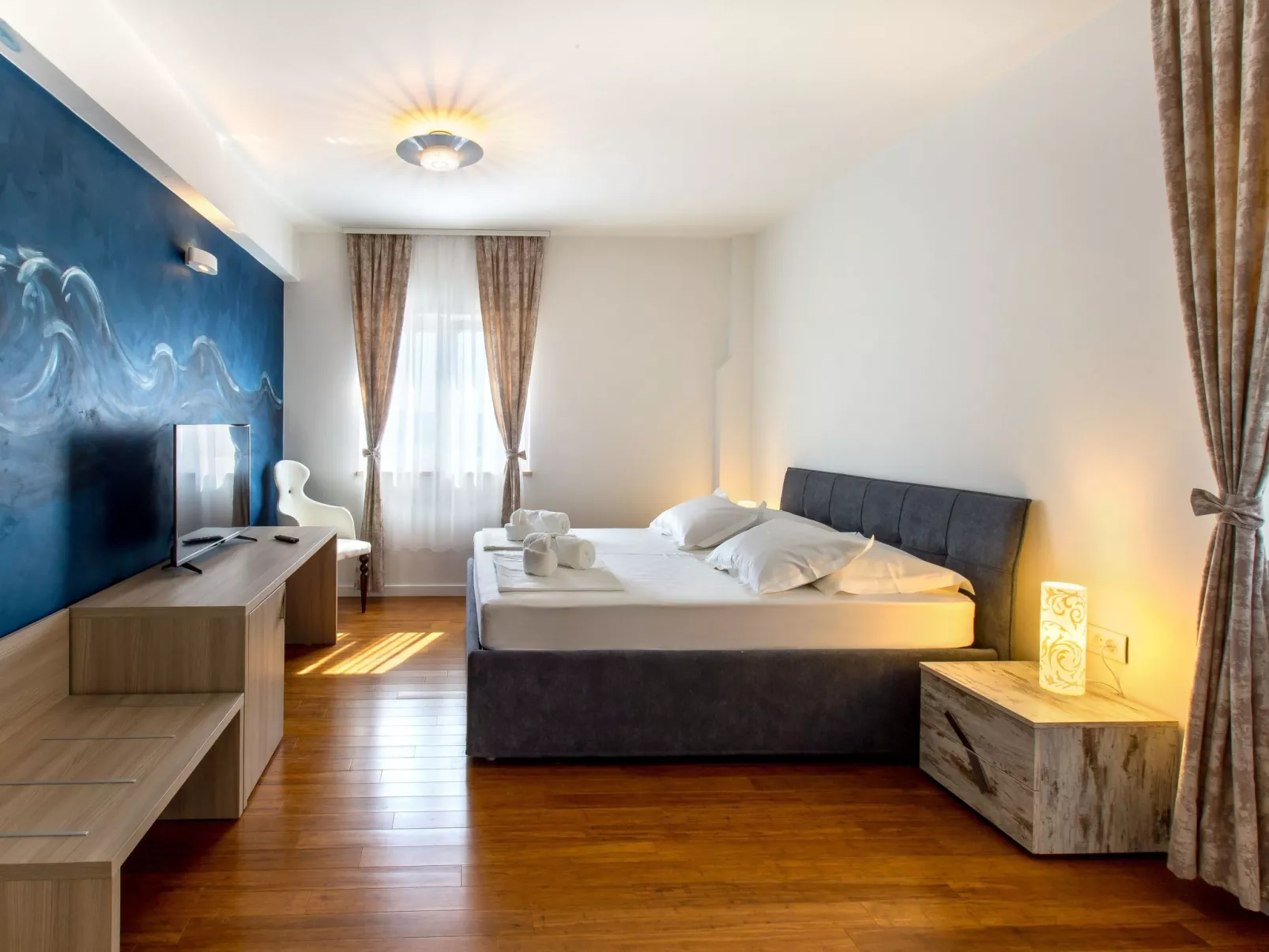 Villa Majestic Vista - Privater Pool-Binnen