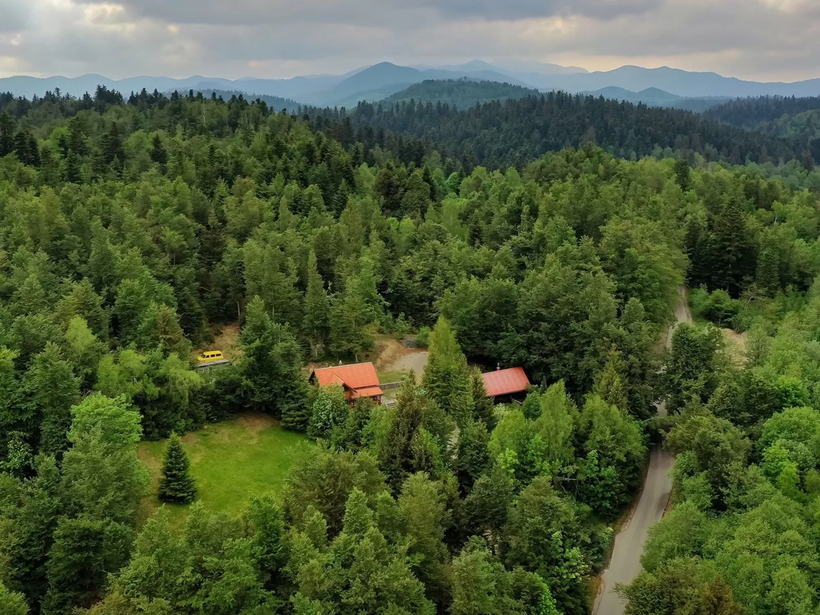 IDEAL FÜR FAMILIEN, PAARE UND NATURLIEBHABER