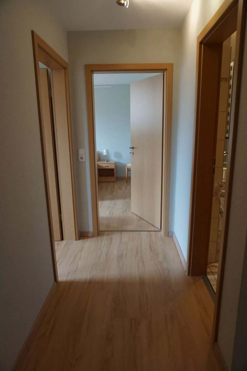 Maisonettewohnung mit kleiner Eingangsterrasse-Image-tags.info