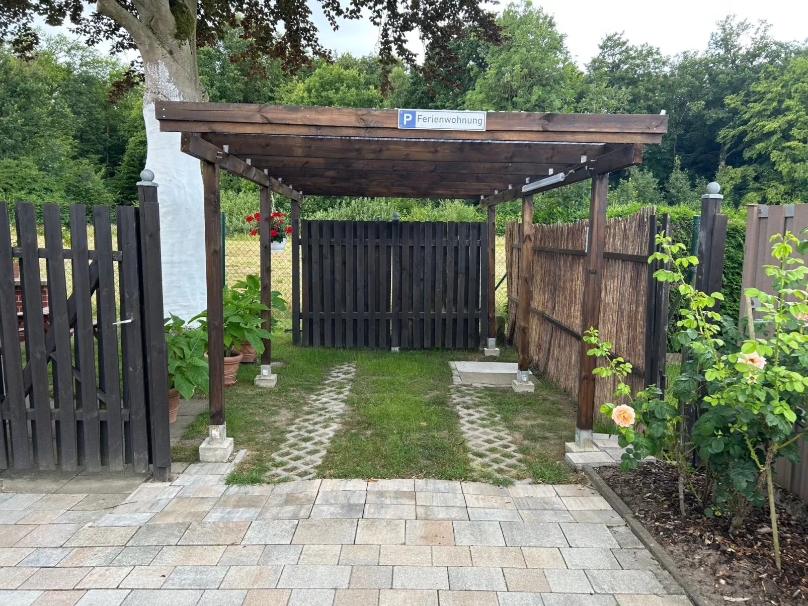 Fewo  Winzenburg-Buiten